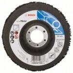 Bosch Disc de curatare N377Best pentru metal 125 mm (2608607633)