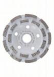 Bosch Disc oala diamantat slefuire beton Bosch Expert 125 x 22, 23 x 5 mm (2608601762)