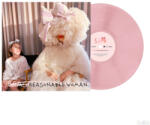 WARNER Sia - Resonable Woman (1lp, Limited Baby Pink Coloured Vinyl) (0075678610080)