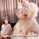 WARNER Sia - Reasonable Woman (1cd) (0075678612459)