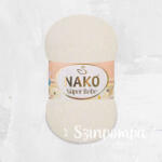 Ormo Nako Süper Bebe - Fehér - 208