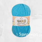 Ormo Nako Süper Bebe - Türkizkék - 3323