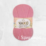 Ormo Nako Süper Bebe - Rózsaszín - 229