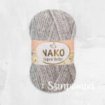 Ormo Nako Süper Bebe - Szürke - 195