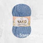 Ormo Nako Süper Bebe - Farmerkék - 2488