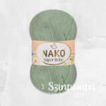 Nako Süper Bebe - Almazöld - 2587