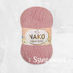 Ormo Nako Süper Bebe - Pasztellrózsa - 247
