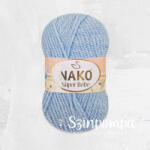 Ormo Nako Süper Bebe - Kék - 214