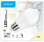 Modee LED Smart (PIR Sensor) mozgásérzékelős Globe (Gömb) A60 8, 8W E27 4000K