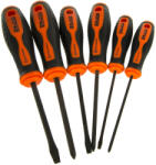 MZR Set de șurubelnițe 6 buc. Oțel S2 Richmann Fostă Corona Surubelnita