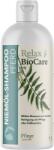 St. Hippolyt Relax BioCare Neemolaj sampon - Ló - 1 l