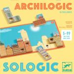 DJECO Joc logic Archilogic, Djeco (DJ08590)