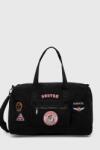 Blauer táska fekete - fekete Univerzális méret - answear - 32 990 Ft