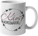  Káosz koordinátor - Bögre (772319)