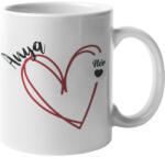  Anyai szeretet - Személyre Szabható - Bögre (831452)