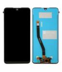 Huawei Display cu touchscreen Huawei Honor 8X Max Negru