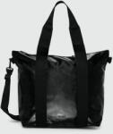 Rains táska 14160 Tote Bags fekete - fekete Univerzális méret - answear - 30 390 Ft