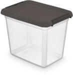 DOMOTTI Cutie depozitare cu capac 20L, Easy (330016)