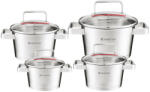 Ambition Set oale inox, 8 piese, Selection (5773)