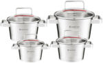 Ambition Set oale inox, 8 piese, Selection (68725)