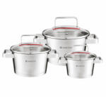 Ambition Set oale inox, 6 piese, Selection (5772)