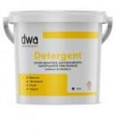DWA Fertőtlenítő 3099 DWA Detergent gyors behatási idejű, alkoholmentes fertőtlenítő törlőkendő 1000 lap