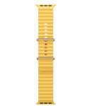 NextOne Next One H2O Band for Apple Watch 41mm - Yellow (AW-41-H2O-YEL) - neotec