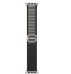 NextOne Next One Adventure Loop for Apple Watch 45/49mm - Gray (AW-4549-ADV-GRAY) - neotec