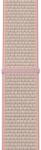 NextOne Next One Sport Loop for Apple Watch 42/44/45mm - Pink Sand (AW-4244-LOOP-PNK)