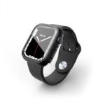 NextOne Next One Shield Case for Apple Watch 41mm - Black (AW-41-BLK-CASE) - neotec