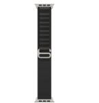 NextOne Next One Adventure Loop for Apple Watch 45/49mm - Black (AW-4549-ADV-BLK) - neotec