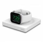 Belkin BOOST CHARGEª PRO Portable Fast Charger for Apple Watch - White (WIZ015btWH)