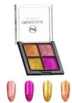 Oranjollie Pigment Unghii Holografic - Paleta Oranjollie 009 - W58G