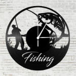 Sweet Memory Bakelit óra - Fishing