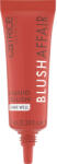  Blush lichid Blush Affair Orange Fizz 020, Catrice, 10 ml
