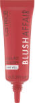  Blush lichid Blush Affair Ready Red Go 030, Catrice, 10 ml
