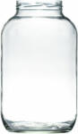  ´4250 ml TO 100 befőttesüveg