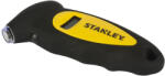 Stanley STHT80874-0, manometru digital presiune anvelope, precizie 0.01, maner ergonomic, psi, bar, kgfcm2 sau kpa, 3-150 PSI, 0.2-10.3 Bar (STHT80874-0)