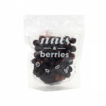 Nuts Berries Nuts&berries liofilizált kék áfonya 25 g - nutriworld