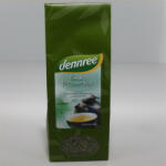 dennree bio tea puskapor zöld 100 g