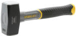 STANLEY STHT0-54126 , baros cu maner din fibra de sticla, 1000G (STHT0-54126) Ciocan