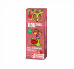 Bob Snail gyümölcstekercs alma-eper 30 g - nutriworld