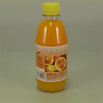 Ezerédes narancs szörp cukormentes 330 ml - nutriworld