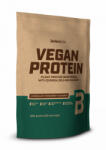 BioTechUSA vegan protein csoki-fahéj ízű fehérje italpor 500 g