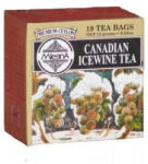 MlesnA fekete tea kanadai jégbor íz 10x1, 5g 10 db