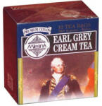 MlesnA earl grey krém filteres fekete tea 10x1, 5g 10 db