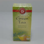 TEEKANNE zöld tea 20x1, 75g 35 g