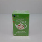 English Tea Shop bio zöld tea gránátalma 20x1, 5g 30 g - nutriworld