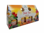 Mecsek Tea sült tea mézzel 4 db 160 ml