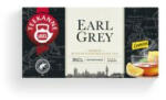TEEKANNE fekete tea earl grey lemon 20x1, 65g 33 g